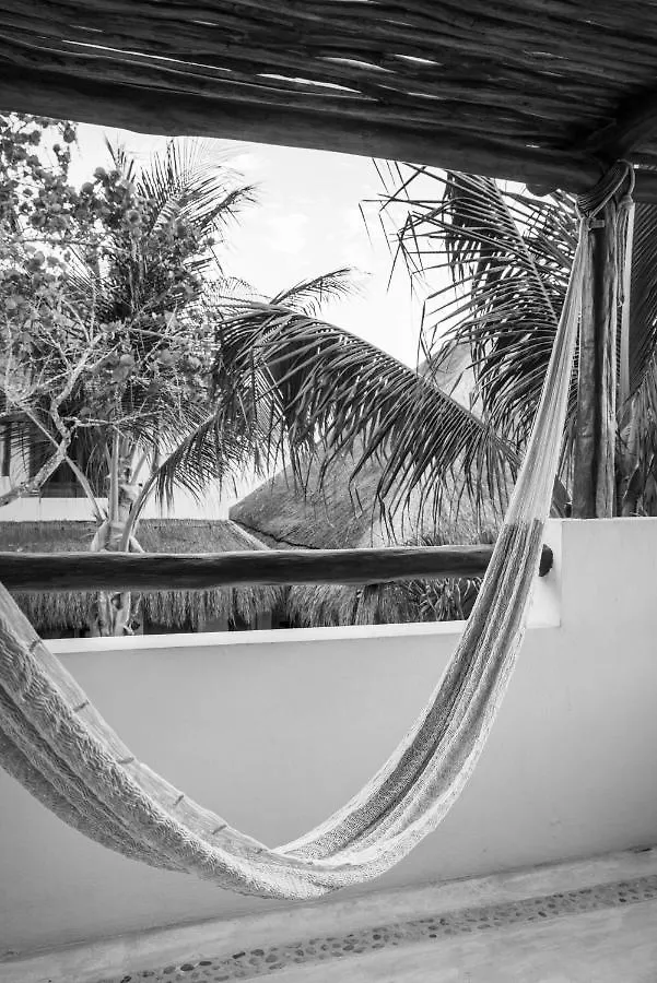 Tierra Del Mar Hotel - Adults Only Isla Holbox