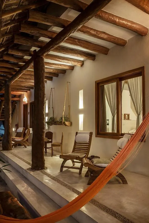 Tierra Del Mar Hotel - Adults Only Isla Holbox