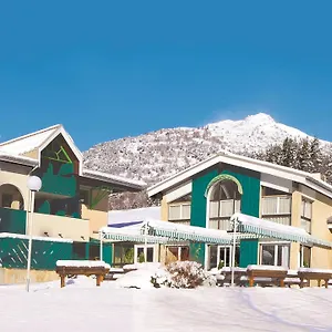 Resort Club Bleues Les Alpes D'azur ***