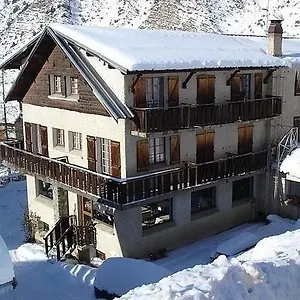 Hotel Le Parpaillon ***