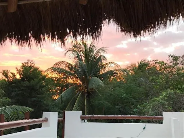Tierra Del Mar Hotel - Adults Only Isla Holbox 3*,  Mexico