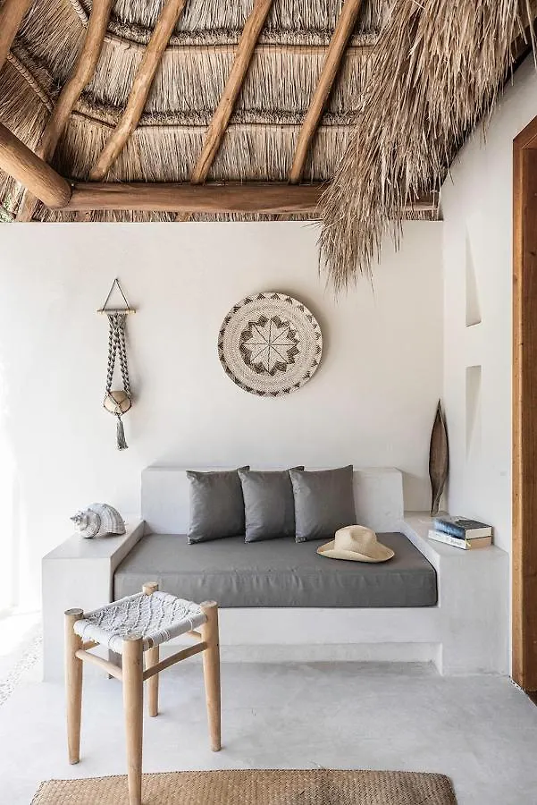 Tierra Del Mar Hotel - Adults Only Isla Holbox Mexico