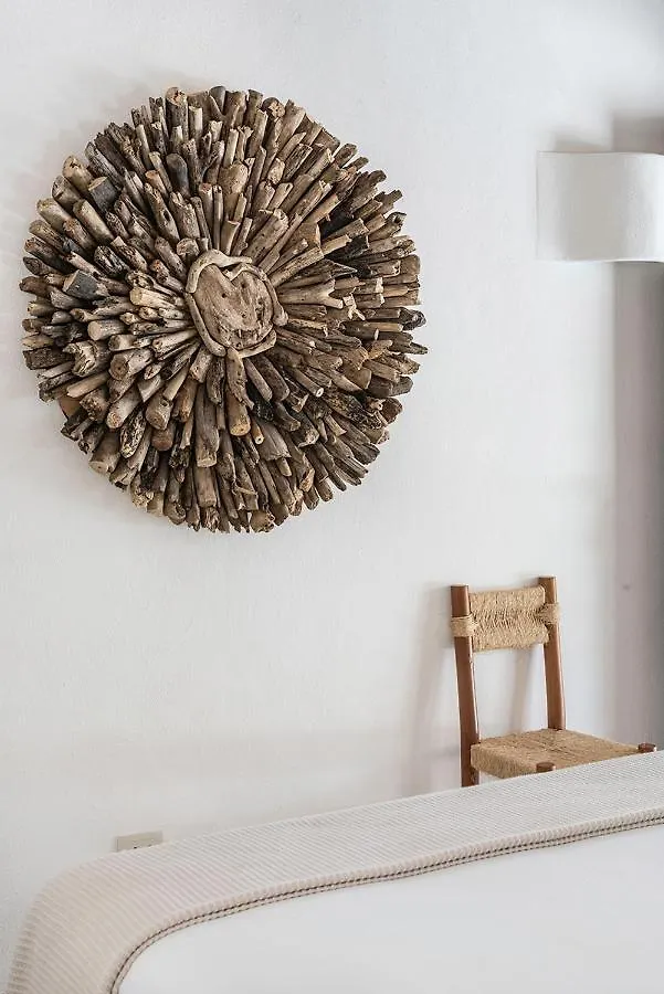 Tierra Del Mar Hotel - Adults Only Isla Holbox